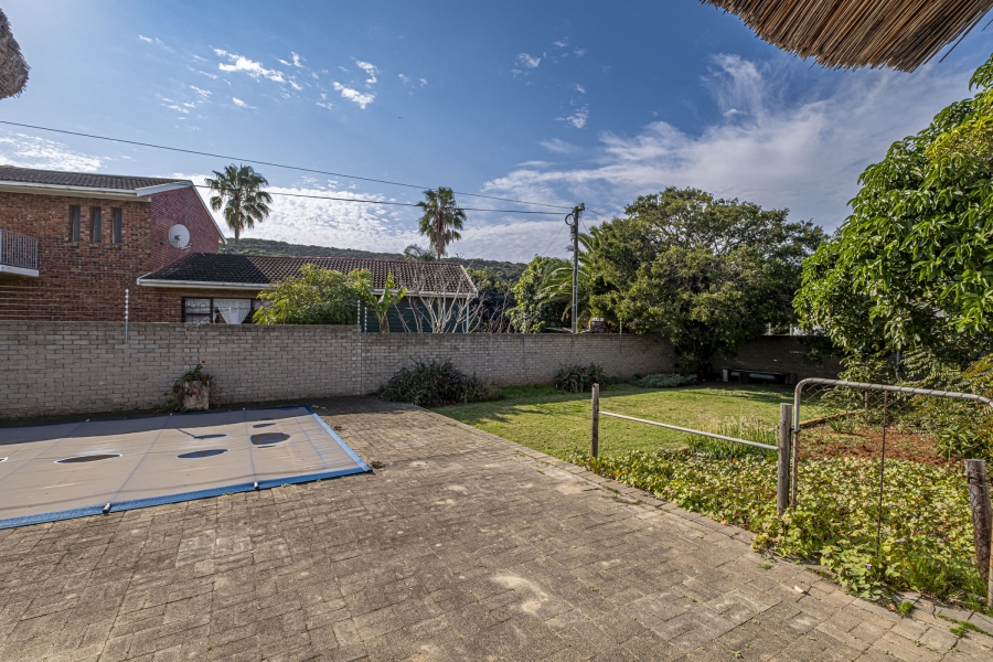 3 Bedroom Property for Sale in Amsterdamhoek Eastern Cape
